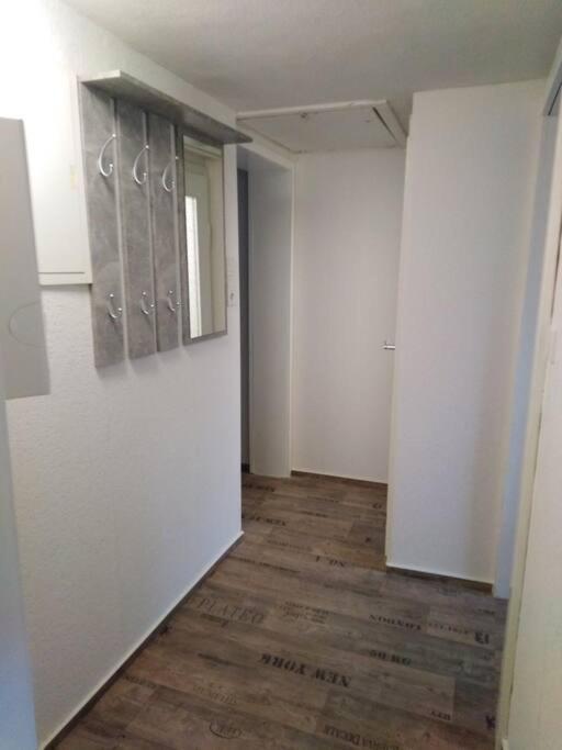 Wohnung Im Gruenen In Olsberg Esterno foto