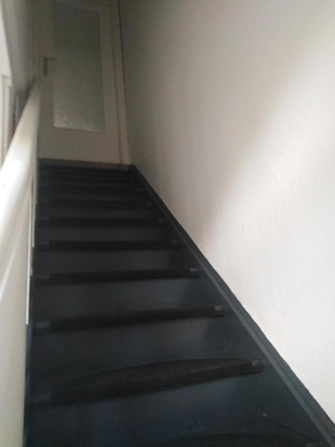Wohnung Im Gruenen In Olsberg Esterno foto